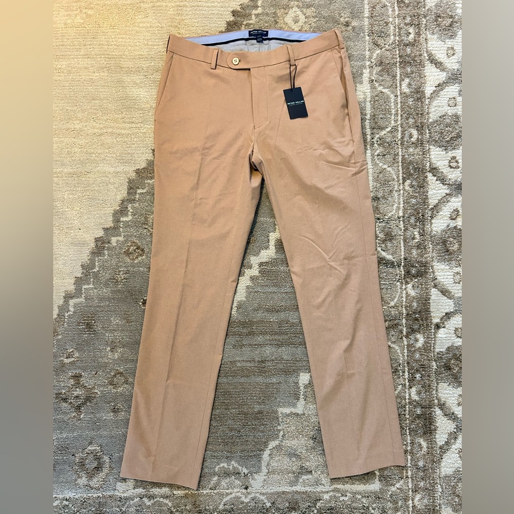 Peter Millar Surge Trouser